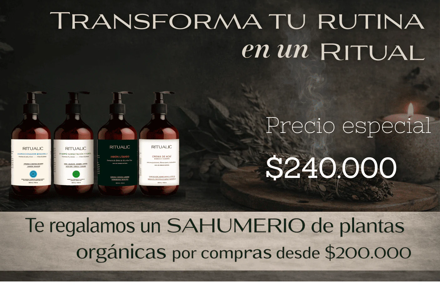 Despierta la Belleza de tu Cabello
